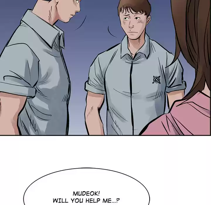 Legend: The Beginning ch.14