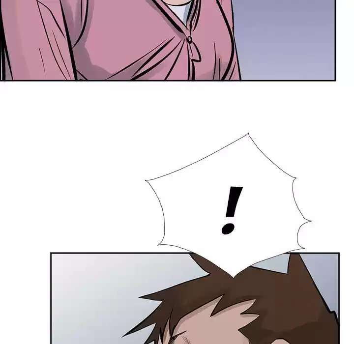 Legend: The Beginning ch.14