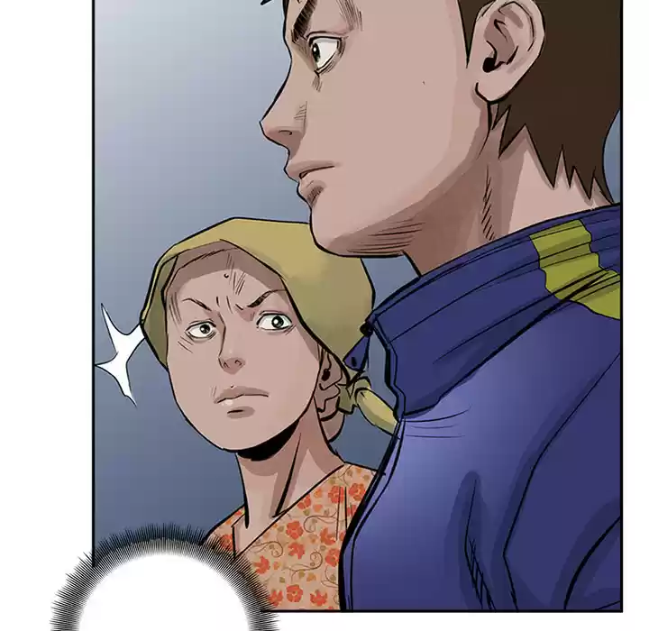 Legend: The Beginning ch.14