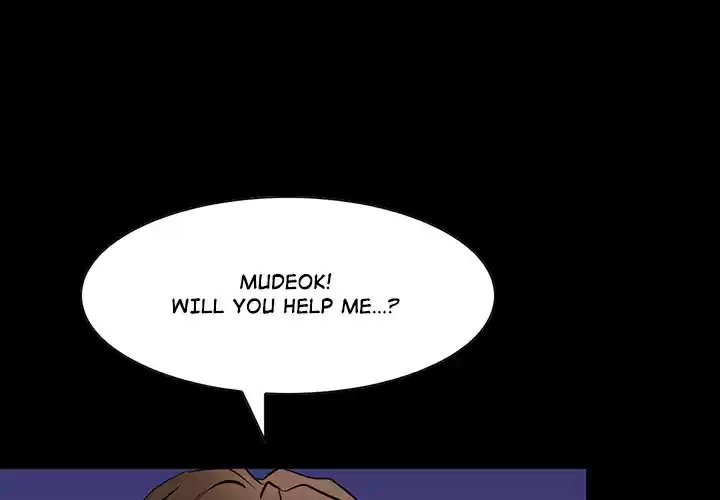 Legend: The Beginning ch.15