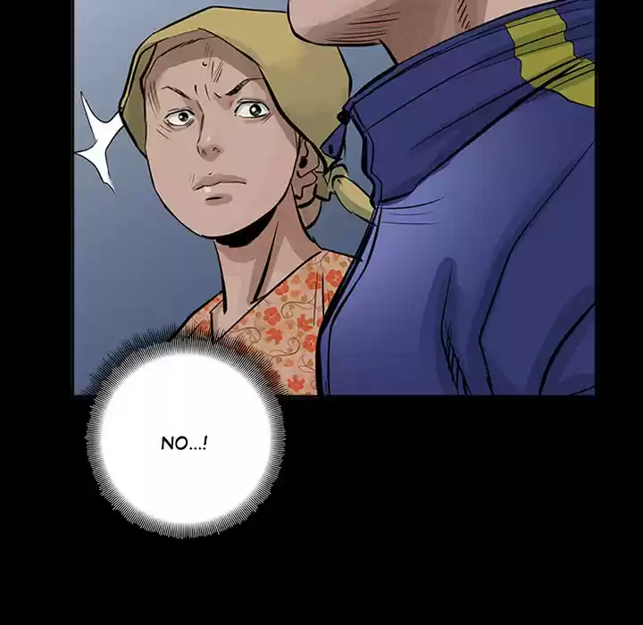 Legend: The Beginning ch.15