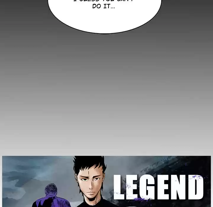 Legend: The Beginning ch.15