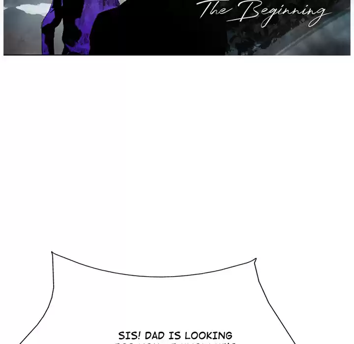 Legend: The Beginning ch.15