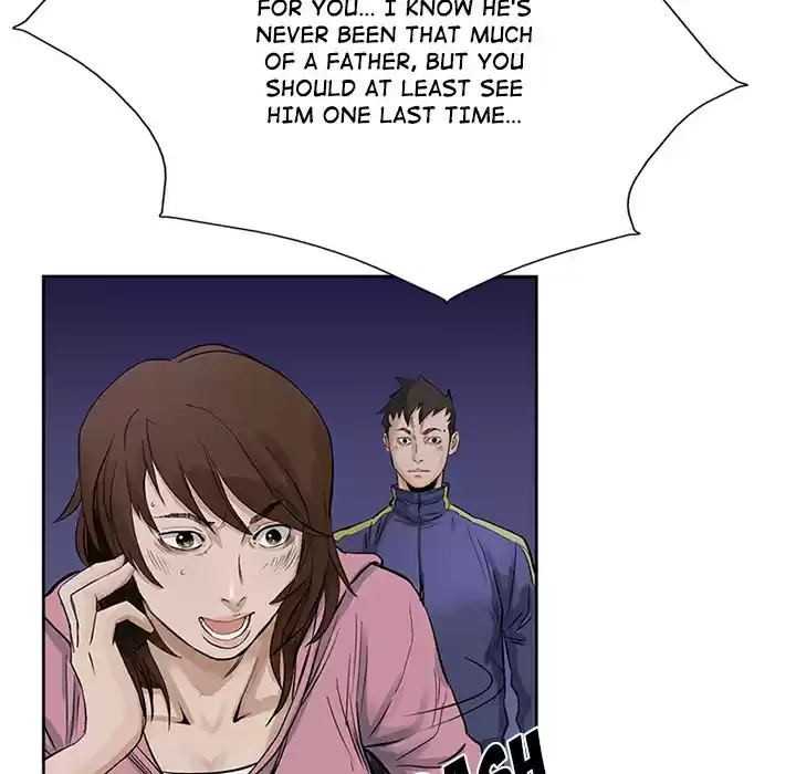 Legend: The Beginning ch.15