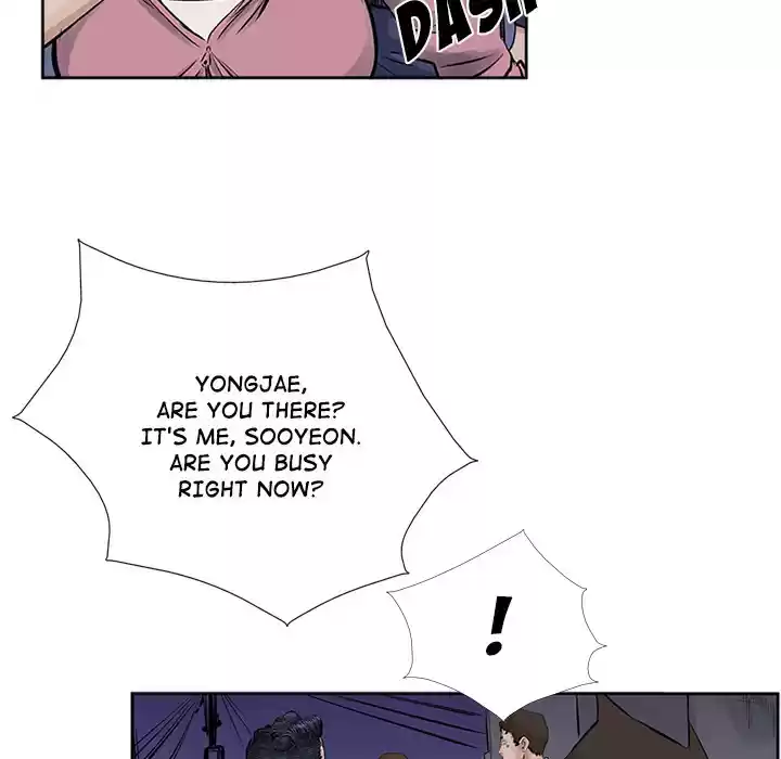 Legend: The Beginning ch.15