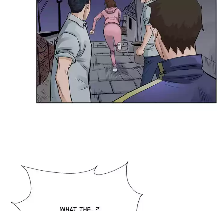 Legend: The Beginning ch.15