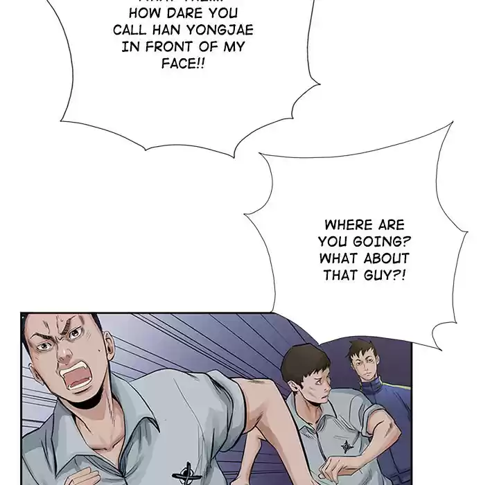 Legend: The Beginning ch.15