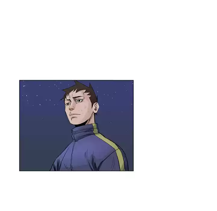 Legend: The Beginning ch.15