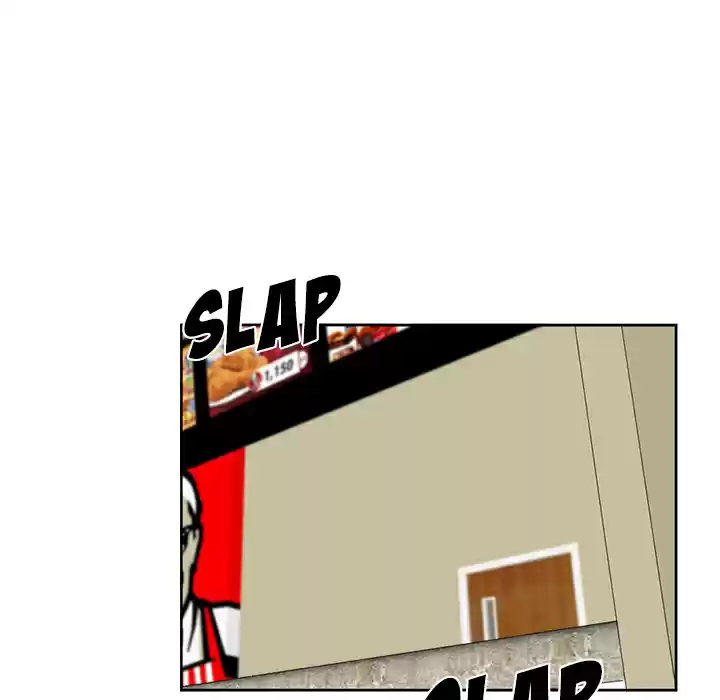 Legend: The Beginning ch.15