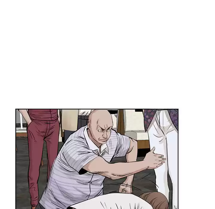 Legend: The Beginning ch.15