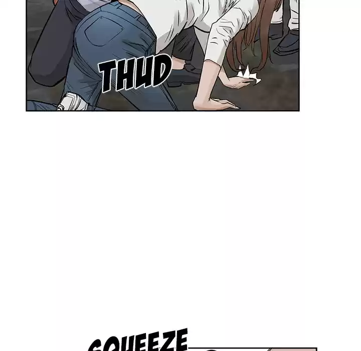 Legend: The Beginning ch.15