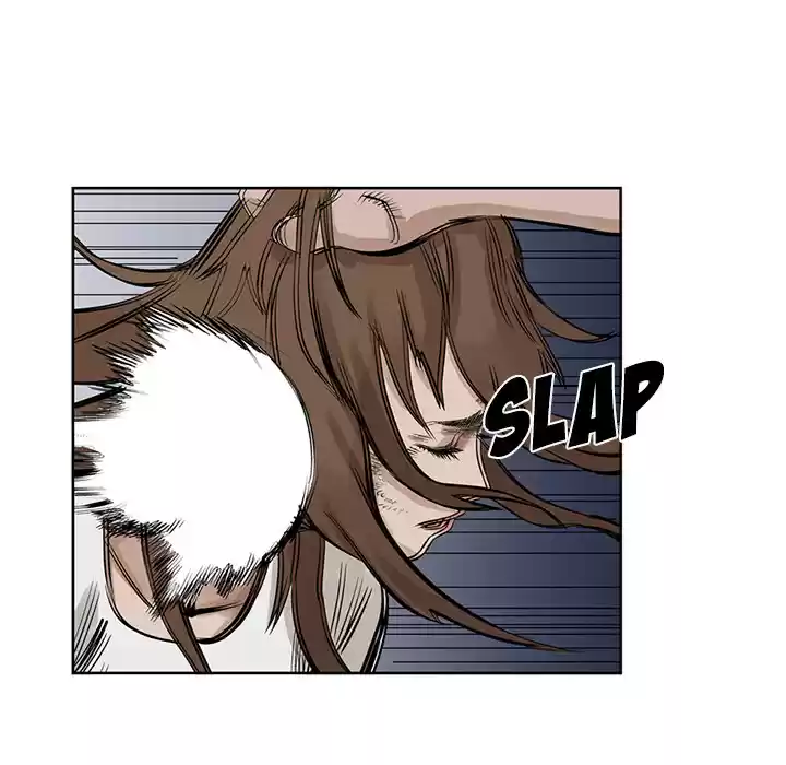 Legend: The Beginning ch.15