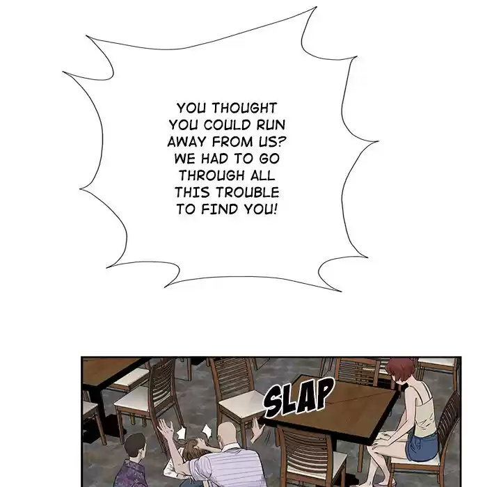 Legend: The Beginning ch.15