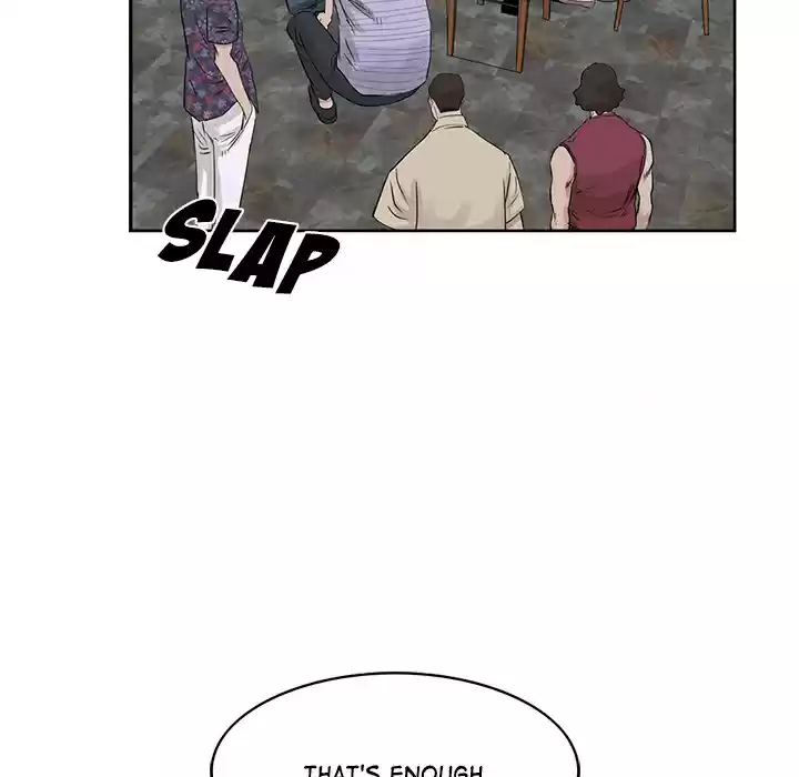 Legend: The Beginning ch.15