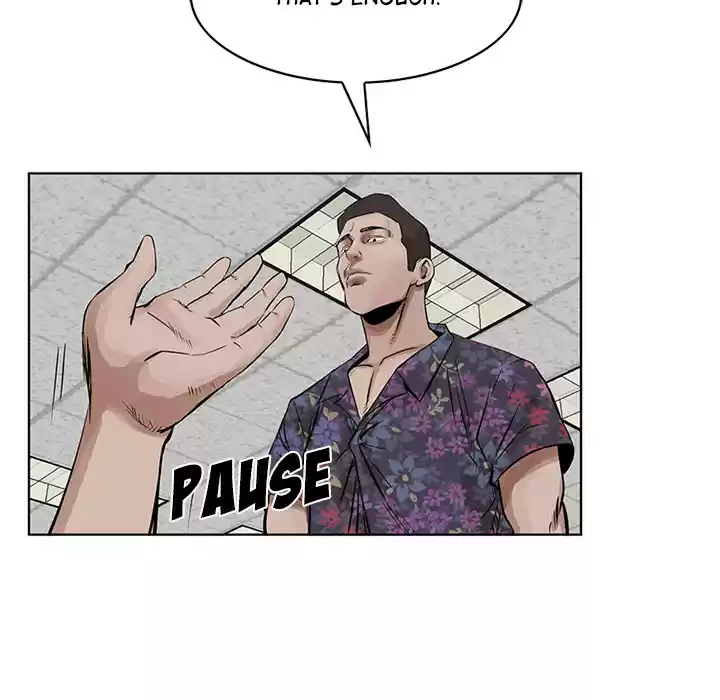 Legend: The Beginning ch.15