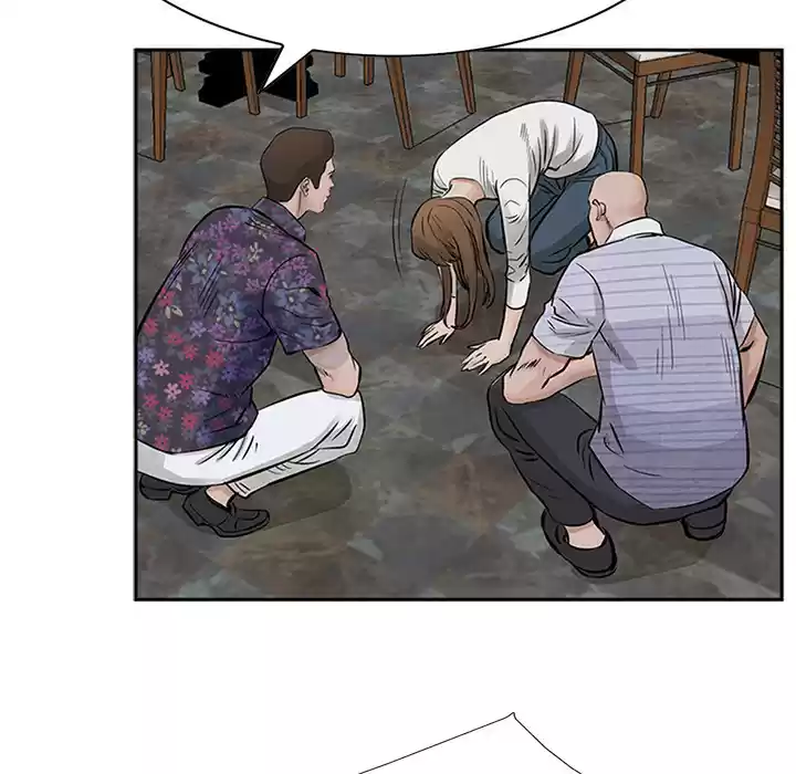 Legend: The Beginning ch.15