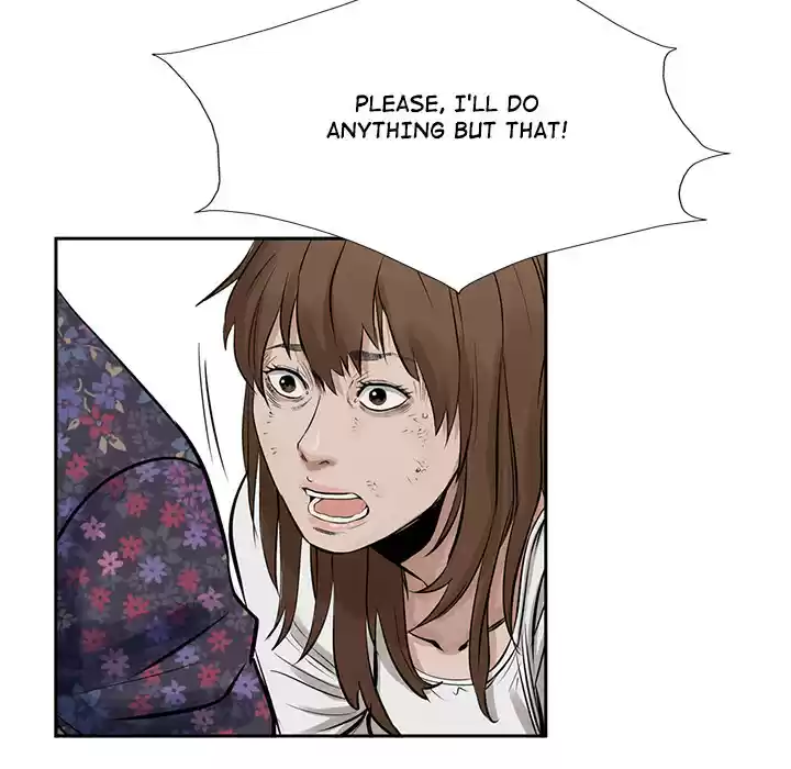 Legend: The Beginning ch.15