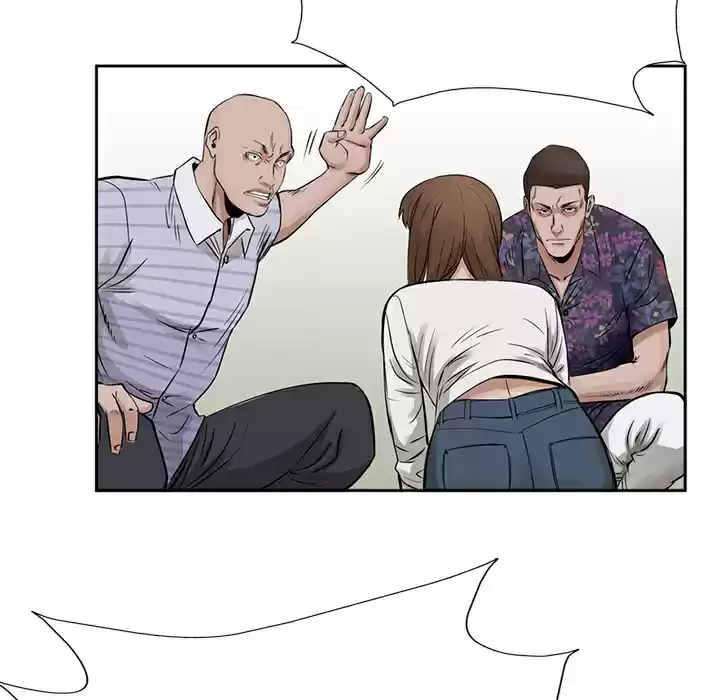 Legend: The Beginning ch.15