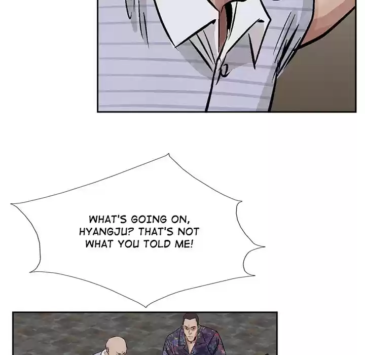 Legend: The Beginning ch.15