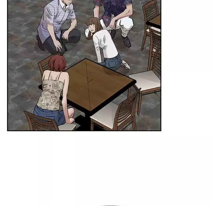 Legend: The Beginning ch.15