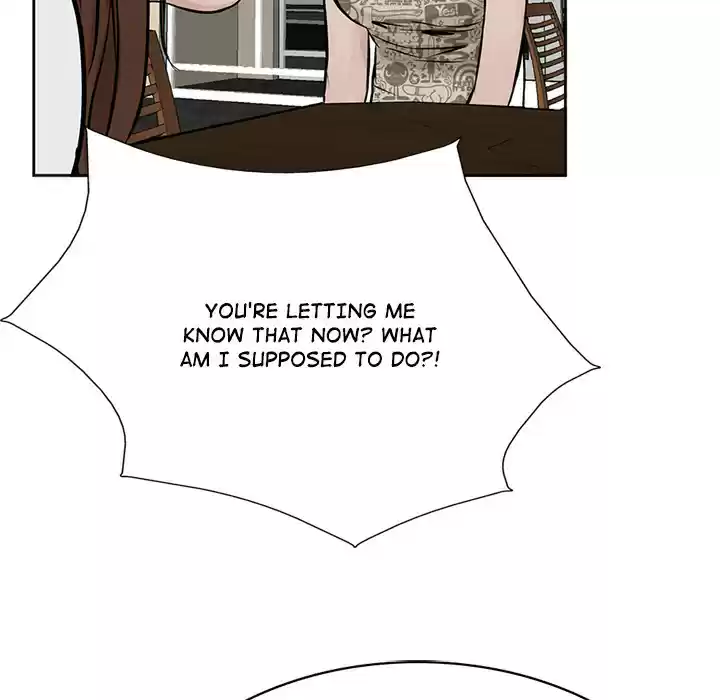 Legend: The Beginning ch.15