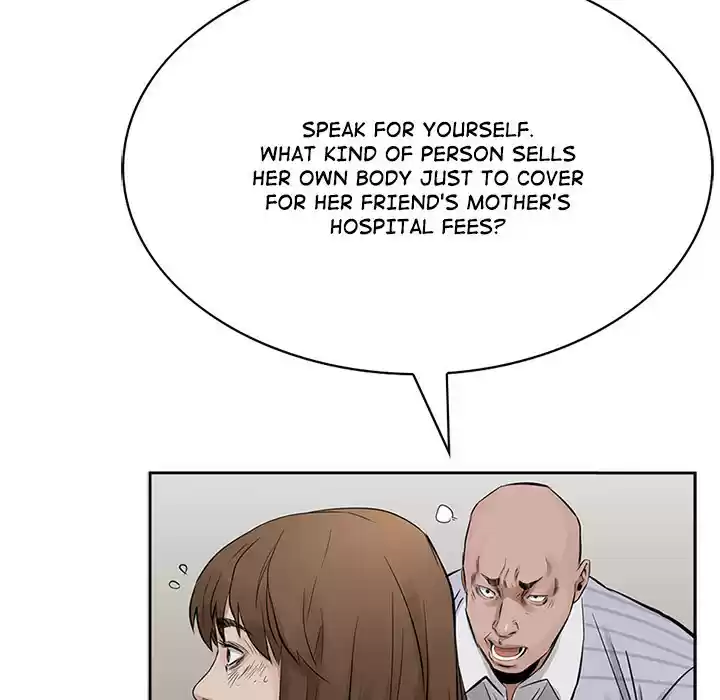 Legend: The Beginning ch.15