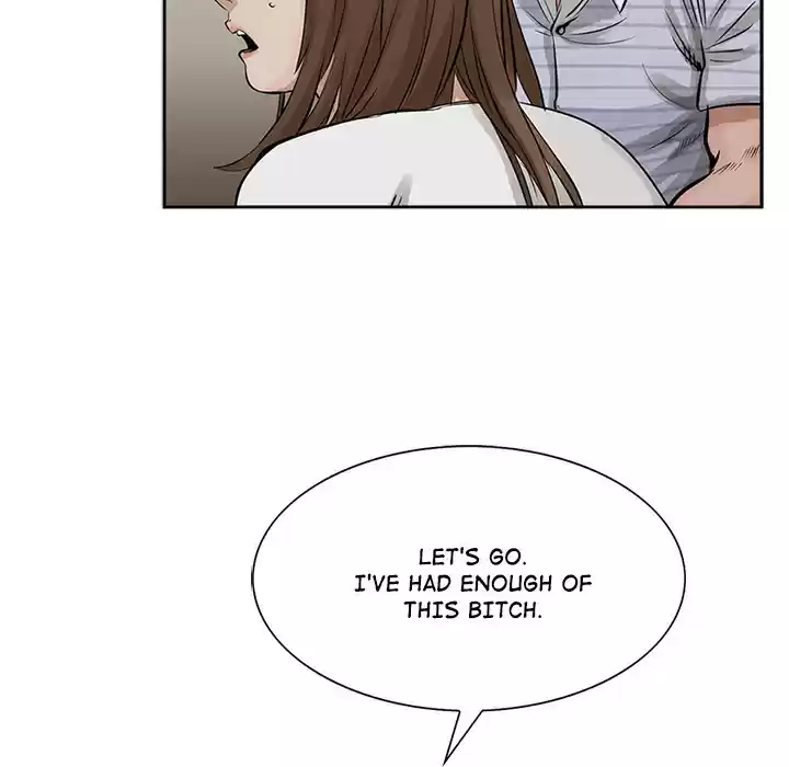 Legend: The Beginning ch.15