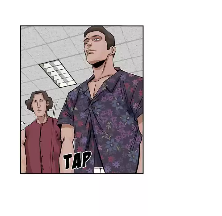 Legend: The Beginning ch.15