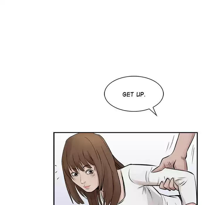 Legend: The Beginning ch.15