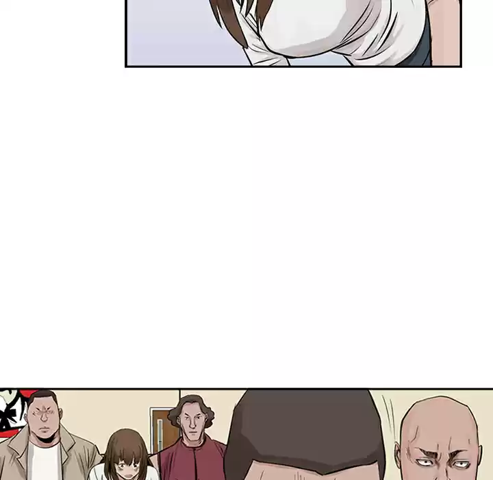 Legend: The Beginning ch.15