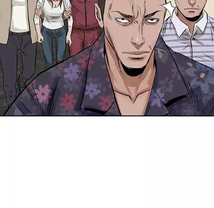 Legend: The Beginning ch.15