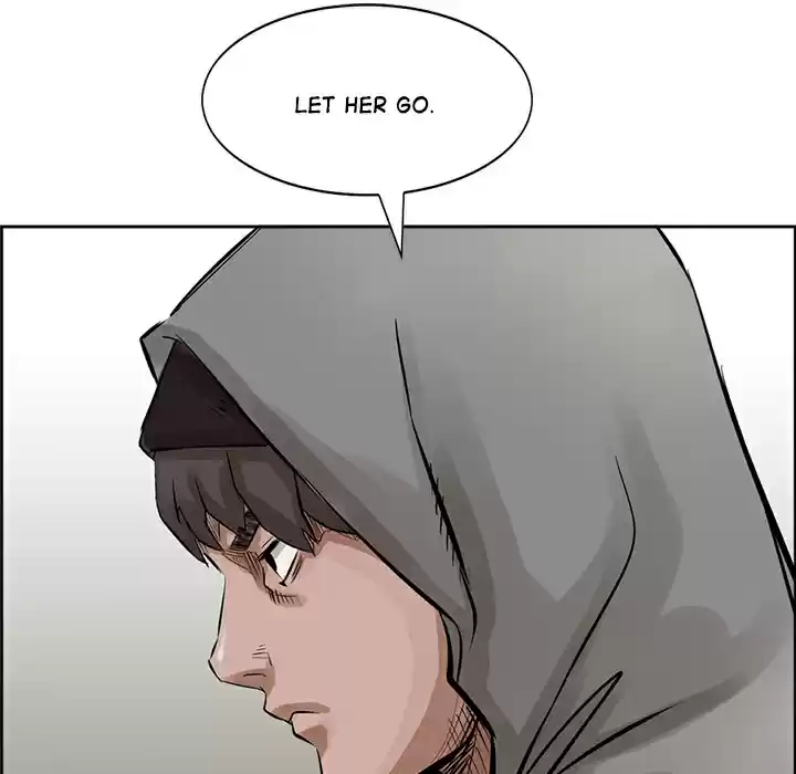 Legend: The Beginning ch.15