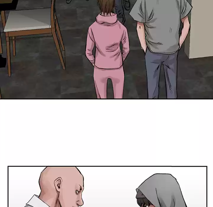 Legend: The Beginning ch.15