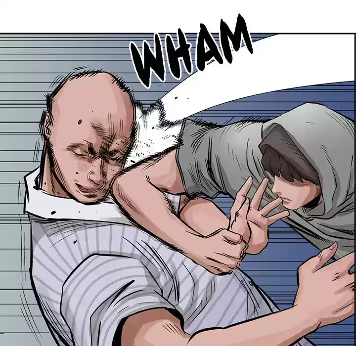 Legend: The Beginning ch.15