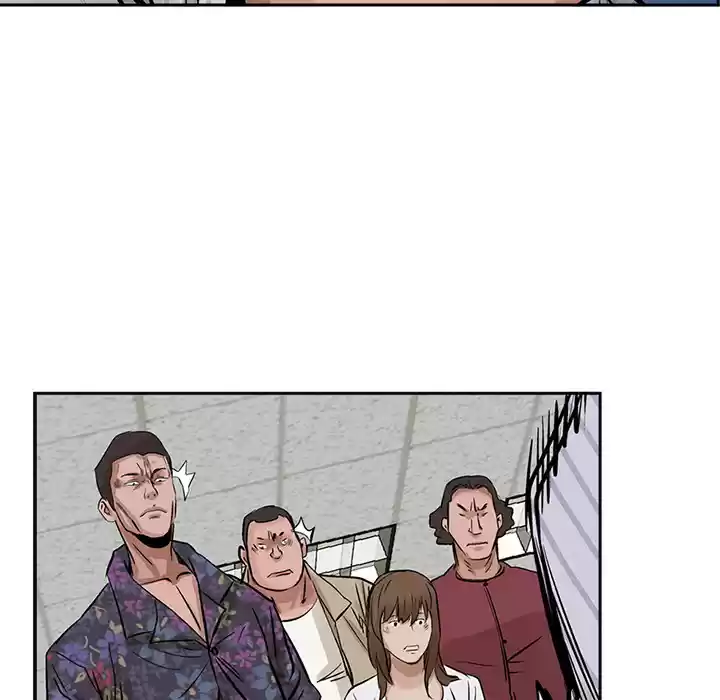 Legend: The Beginning ch.15