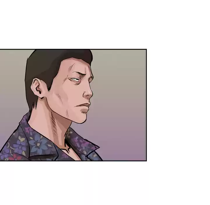 Legend: The Beginning ch.15