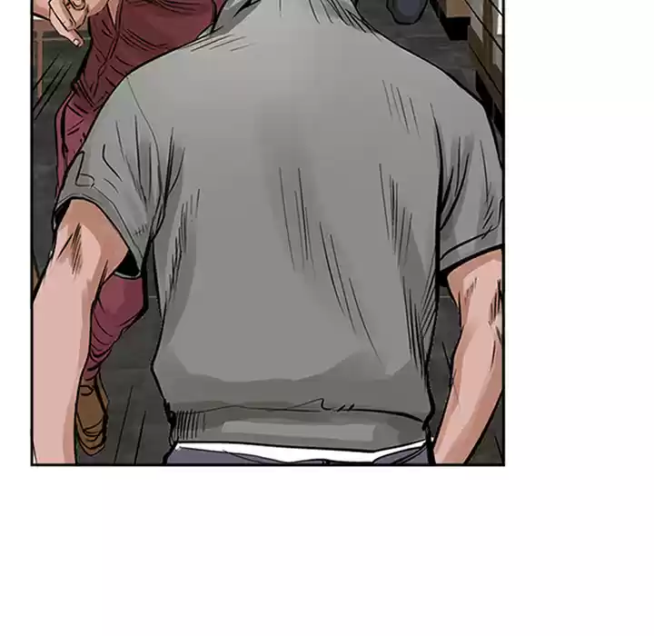 Legend: The Beginning ch.15