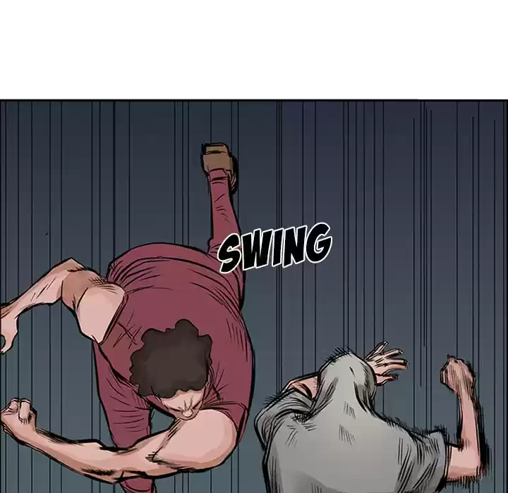 Legend: The Beginning ch.15