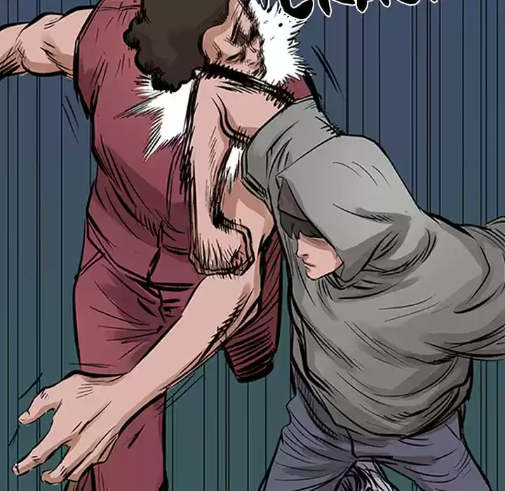 Legend: The Beginning ch.15