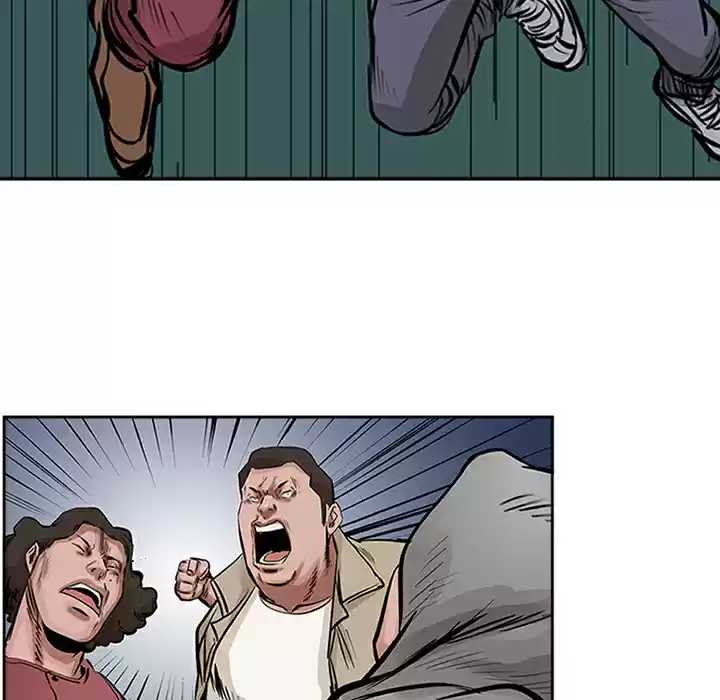 Legend: The Beginning ch.15