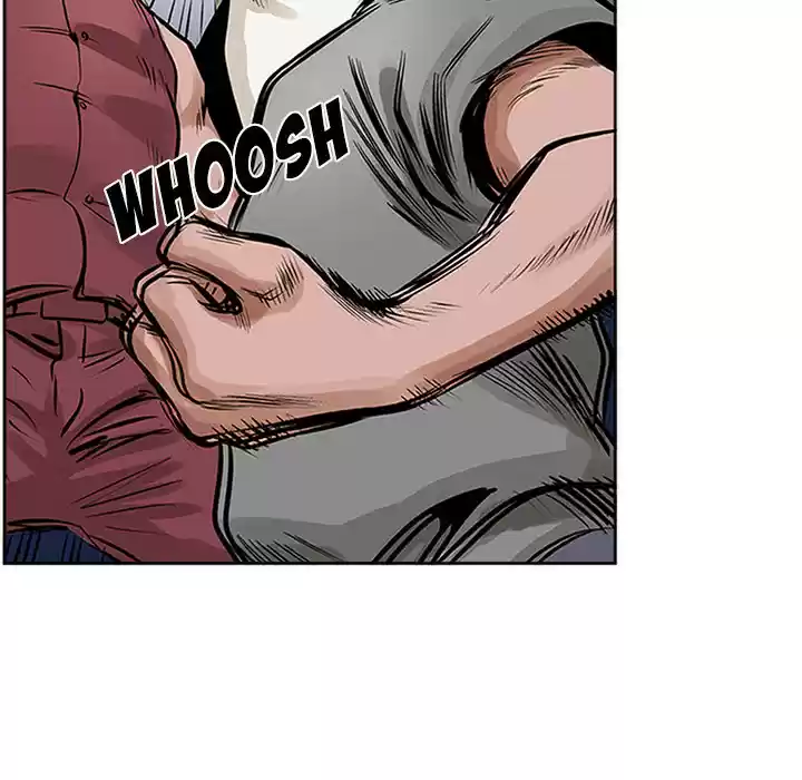 Legend: The Beginning ch.15