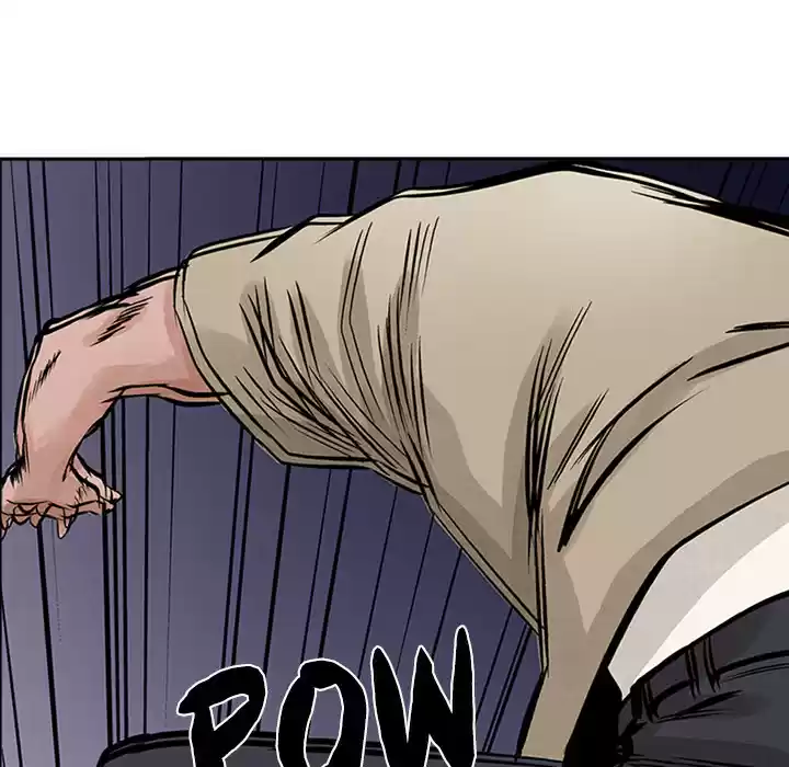 Legend: The Beginning ch.15