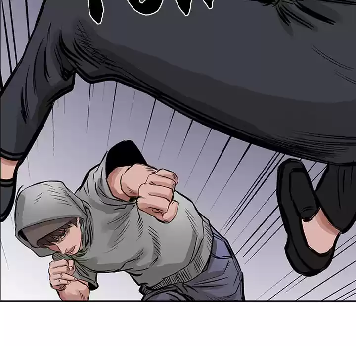 Legend: The Beginning ch.15