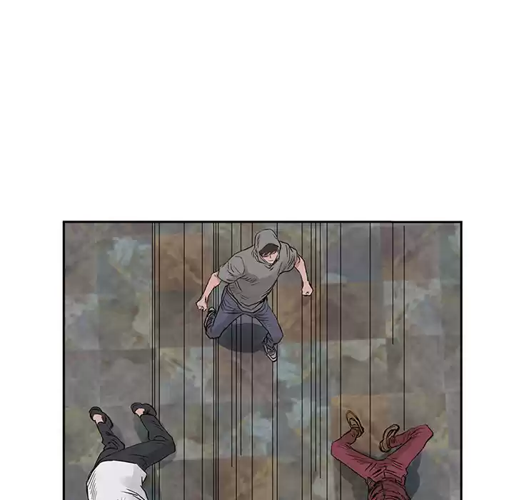 Legend: The Beginning ch.15