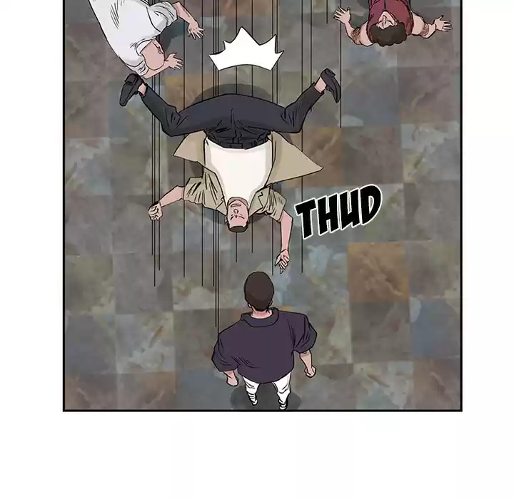 Legend: The Beginning ch.15