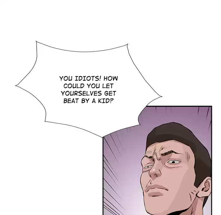 Legend: The Beginning ch.15