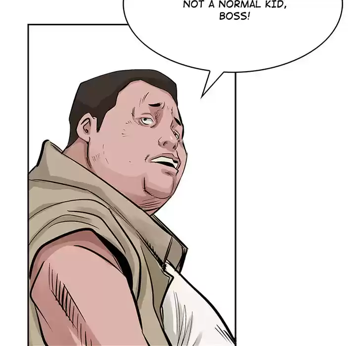 Legend: The Beginning ch.15