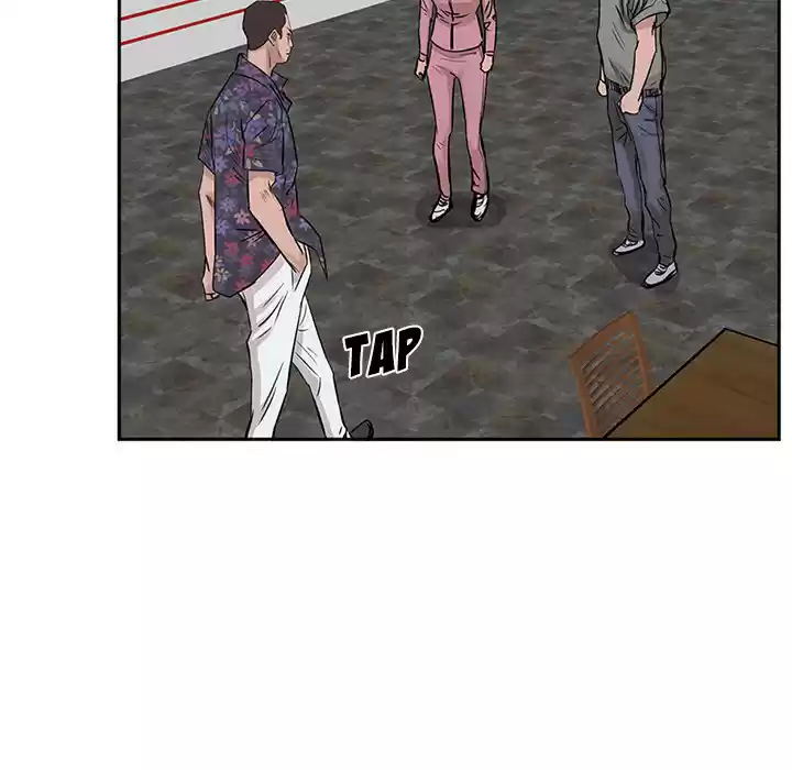 Legend: The Beginning ch.15