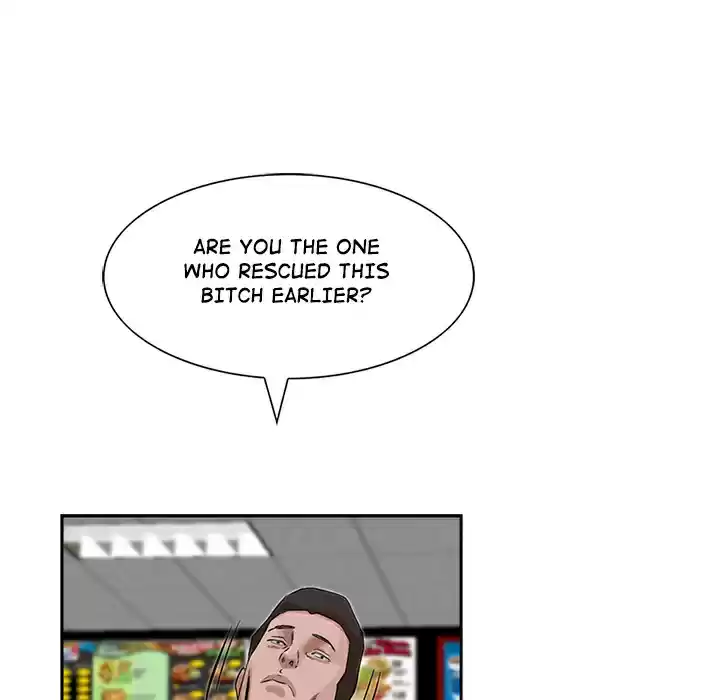 Legend: The Beginning ch.15