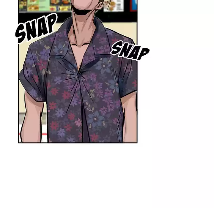 Legend: The Beginning ch.15